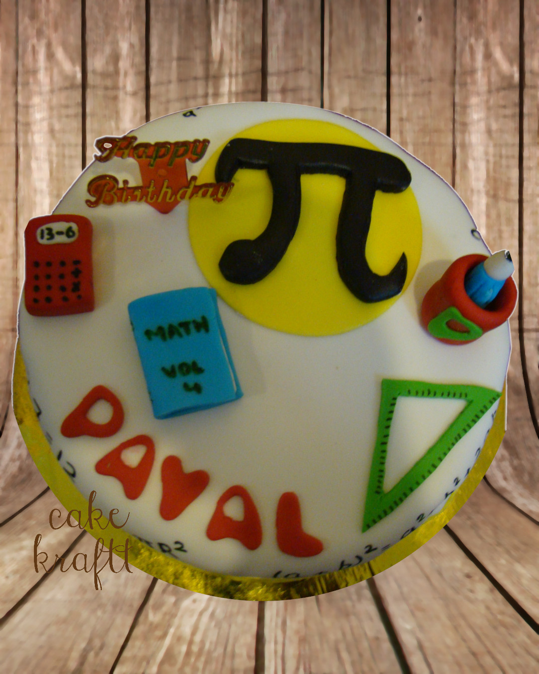 Cake for math teacher 👨🏼‍🏫😍 #shkupi #skopje #fyp #foryoupage #vira... |  TikTok